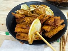 -孙记炸串小馆
