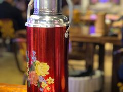 -马路牙子地桌烤肉(工体店)