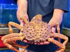 -东江海鲜大排档·潮汕菜·砂锅粥