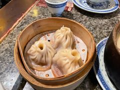 -南京大牌档(人民广场店)