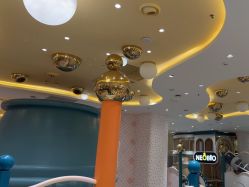 -奈尔宝·儿童乐园·亲子餐厅(苏州大悦城店)