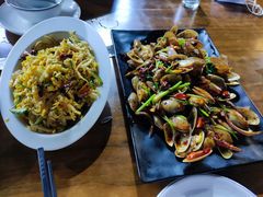 -记忆串城·东北烧烤·小龙虾·大型团建(南油店)