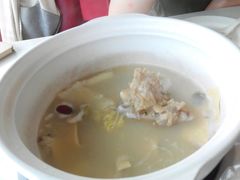 -泉福居酱骨头自助广场(南大街商业步行街店)