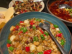 -华豫川酒家(双子塔店)