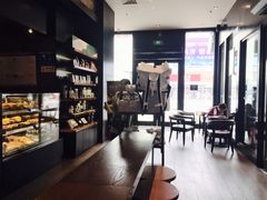 -星巴克(南京商厦店)
