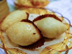 芥味咸水角-点点心点心专门店(旺角店)