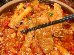 -辣螃铠盆盆蟹大排档(总店)