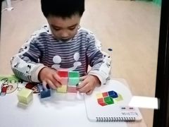 -嘉定民办实蒙早教中心