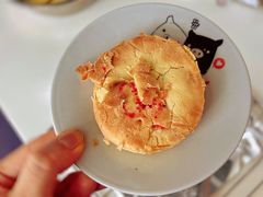 菊花饼-嘉华鲜花饼(南屏旗舰店)