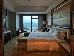 -长沙富力万达文华酒店