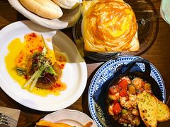 -夏朵餐厅(丁香店)