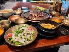 -伏一解牛烤肉专门店(信业购物中心店)