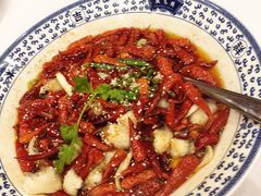 沸腾鱼-宁波状元楼酒店(和义路店)