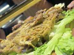 -唐力九头鸟烧烤·罗田吊锅(西云楼店)