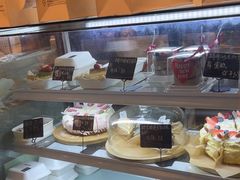 -Max Bakery 阿唛手作