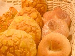 -长春净月潭喜来登酒店·盛宴标帜餐厅