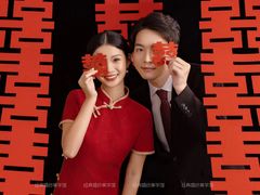 -经典婚纱摄影美学馆·私人定制