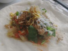 豪华五星薄饼-黑明餐厅(白鹭洲店)