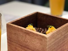-L'Arome芳芳法国餐厅(仙林金鹰店)