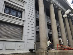 -张学良旧居陈列馆