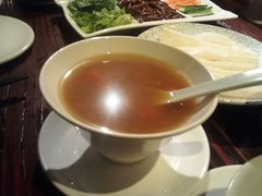 云来大补汤-云来居素食馆(南山店)