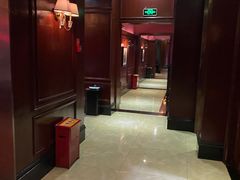 -铜锣湾·有麝自然香(渝北财富中心店)