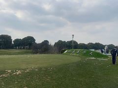 -银涛高尔夫练习场(徐泾店)