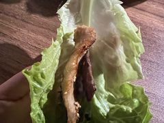 -山居屋炭火烧肉(厚街万达店)