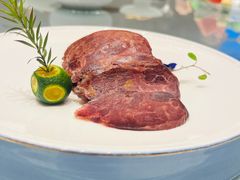 -新疆大厦·慕士塔格餐厅