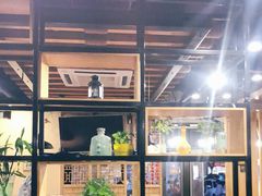 -陈记农家挂炉烤肉(雁南一路店)