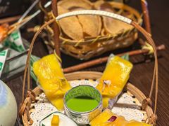 -泰妃殿(武汉首店)