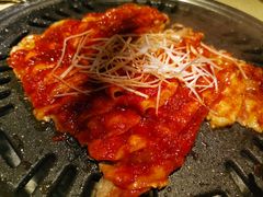 -阿泽禧烤肉(民兴花园店)