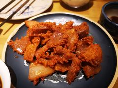 -山茶云南菜(中关村店)