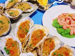 -千岛蚝高压锅生蚝·人参火锅(白云万达店)