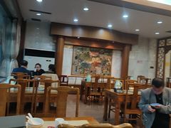 -京菜·砂锅居·烤鸭(西四店)