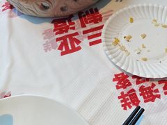 -不仔客海鲜·烧烤·270度海景餐厅(大东海店)