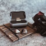 白色情人节回礼指南｜请查收你的蓝牙耳机