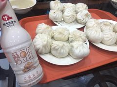 -庆丰包子铺(田村店)