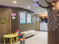 -睿宝儿科·眼科·口腔(杨浦新江湾城店)