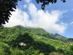 -太鲁阁公园