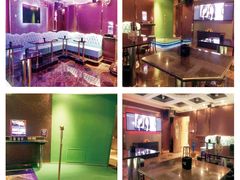 -五月花享樂滙KTV(瑞祥大街店)