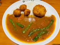 -CoCo壱番屋(久光百货店)