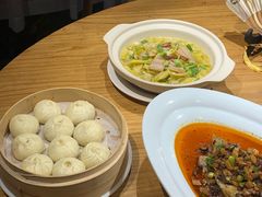 -不倒翁·安徽名菜楼(步行街店)