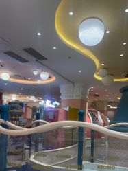 -奈尔宝·儿童乐园·亲子餐厅(苏州大悦城店)