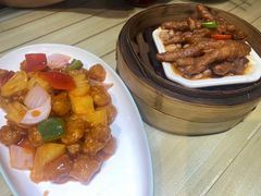 -上下九广州菜馆(李家村万达店)