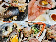 -好兄弟郭巨海鲜(天一阁店)