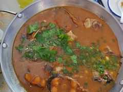 -水韵·渔家臻品私房菜(中庙店)