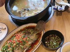 -妈妈的味道(和顺古镇店)