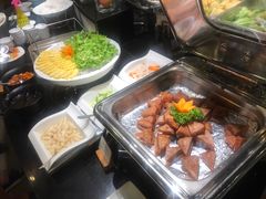 -Hoang Yen Vietnamese Cuisine