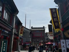 -古文化街旅游区